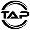 Логотип телеграм канала @tap1vpn — Tap VPN⚡️