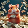 Логотип телеграм канала @tap24top — Crypto Tap 🐹 Jetton