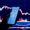 Logo of telegram channel tapadton — TON Crypto