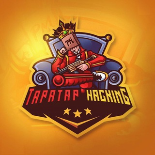 Logo of telegram channel tapataphacking — _TAPATAP_HACK's