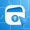 Логотип телеграм канала @tapbait — КликБайт