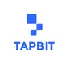 Логотип телеграм канала @tapbit_news — TAPBIT БИРЖА | RU