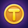Logo of telegram channel tapcoins_code — Tapcoins Lucky code |TapCoins коды Tapcoin combo