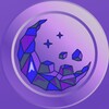 Logo of telegram channel tapcrystal — Tap Crystal