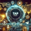 Logo of telegram channel tapdgst — TapDigest