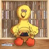 Logo of telegram channel tapedude — tape dude