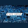 Логотип телеграм канала @tapeshoptech — Tape Shop
