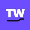 Logo of telegram channel tapewire — Tapewire | Crypto News & Market