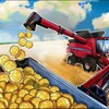 Логотип телеграм канала @tapfarmcrypto — TapFarmCrypto