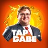 Логотип телеграм канала @tapgabe — Tap Gabe | Скины CS2 & DOTA2