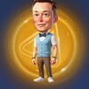 Логотип телеграм канала @tapgamestricks — X Empire КОМБО | ОТВЕТЫ | ВОПРОС ДНЯ | COMBO | DAILY | ANSWERS | Империя Маска l Musk Empire | МАСК ЭМПАИР