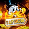Логотип телеграм канала @taphom1 — TAP-HOM