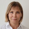 Логотип телеграм канала @tapinovasvetlana — Новостройки Москвы | Светлана Тапинова