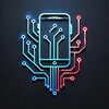 Logo of telegram channel tapintotech — Tap into Tech🤖