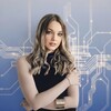 Логотип телеграм канала @tapkivlapky — TRAVEL CODE • Ирина Хабибуллина