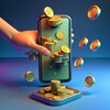 Logo of telegram channel tapmoney777 — Tapmoney
