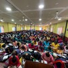 टेलीग्राम चैनल का लोगो tapobanstudy — Tapoban Study Centre [ Official ]