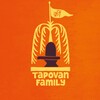 Логотип телеграм канала @tapovanfamily — Tapovan Family🔥🔱
