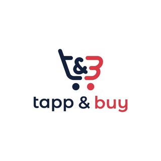 Telegram kanalining logotibi tapp_and_buy — Tapp and Buy - Turkiyadan Kiyim va Mahsulotlar | Одежда и Товары из Турции