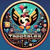 Logo of telegram channel tapptales — tAppTales