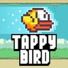 Логотип телеграм канала @tappy_bird1 — Tappy bird