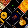 Логотип телеграм -каналу taps_combo_code — Taps Combo Code📱Коди та комбо