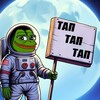 Логотип телеграм канала @tapsolo — Тап Тап Тап