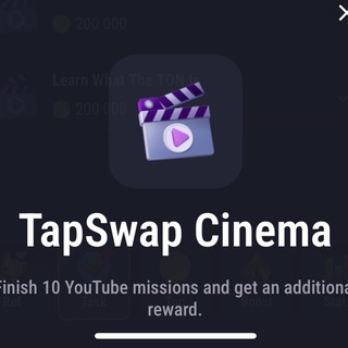 Логотип телеграм канала @tapswap_codes_2 — TapSwap Codes | ТапСвап Коды