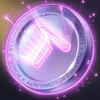 Логотип телеграм канала @tapswap_codew — TapSwap Code 👻 ТапСвап Коды