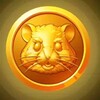 Логотип телеграм канала @tapswap_hamsteri — TapSwap Hamster мехарем
