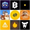 Telegram kanalining logotibi tapswappuzb — Telegram Games! News 📰 Bexruz Toxirov