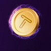 Логотип телеграм канала @tapswaprussiaa — TapSwap RUS
