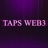 Логотип телеграм канала @tapsweb3 — TapsWeb3 | Crypto | Крипто