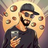 Логотип телеграм канала @taptaptap2earn — 🎮 IDO HUNTER | ТАПАЛКИ