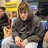 Логотип телеграм канала @taptaptij — nebrouk