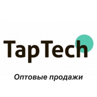 Логотип телеграм канала @taptec27 — Taptech_OPT