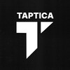 Logo of telegram channel taptica — Taptica