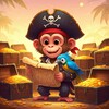 Logo of telegram channel taptoearnnmctreasure — Tap to earn, NMC Treasure