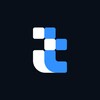 Логотип телеграм канала @taptop_pro — Taptop | Конструктор сайтов