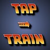Логотип телеграм канала @taptrain — TapTrain / combo / codes