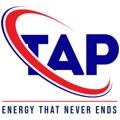Logo saluran telegram tapupdates — The Apex Power
