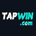 Logo saluran telegram tapwinofficial — TAPWIN Official
