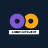 Telegram channel TAPX Announcement logo