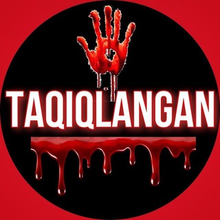 Telegram kanalining logotibi taqiqlangan_videolar_18x — TAQIQLANGAN VIDEOLAR❌