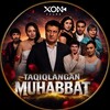 Telegram kanalining logotibi taqiqlangan_muhabbat_ser — Такикланган мухаббат | хаста сериали