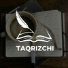 Telegram kanalining logotibi taqrizchii — Taqrizchi