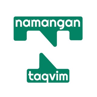 Telegram channel 🕌 Наманган намоз вақти 🕑 logo