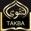 Логотип телеграм канала @taqwa_ilm — TAQWA