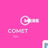 Logo of telegram channel taracoro — Mere Comet Tips 📈