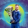 Логотип телеграм канала @taradinmassfootball — Егор Тарадин | Массовый футбол России